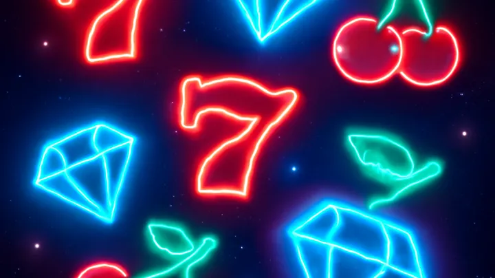 Diverse Range of Slot Games